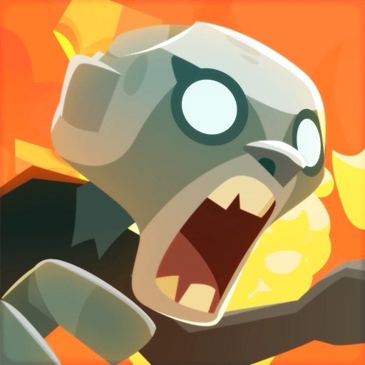 Zombie Swarm! icon
