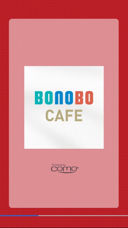 BonoboCafe