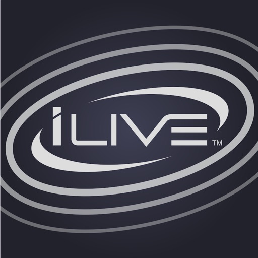 iLive Wi-Fi