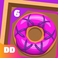 Donuts Delivery apk