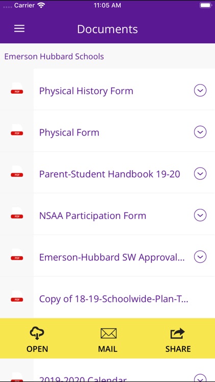 Emerson-Hubbard Schools, NE screenshot-6