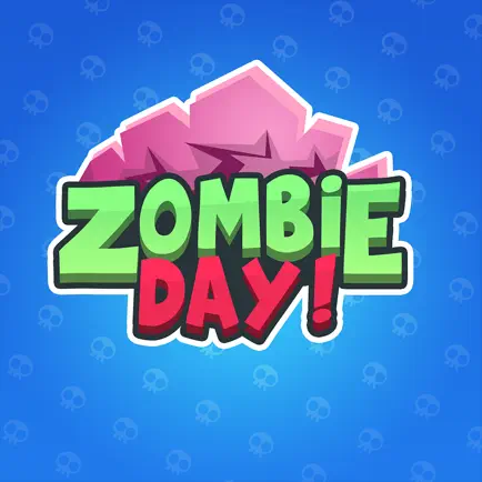 Zombie Day! Cheats