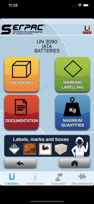 Lithium Batteries(圖2)-速報App