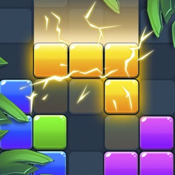 Magic Jewel: Block Puzzle 1010