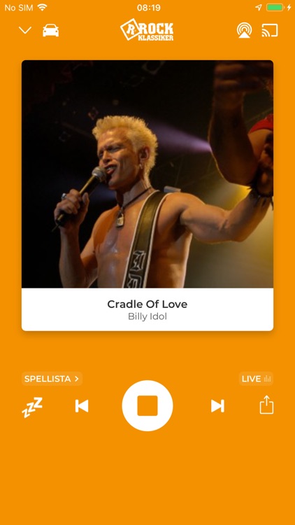 RadioPlay screenshot-5