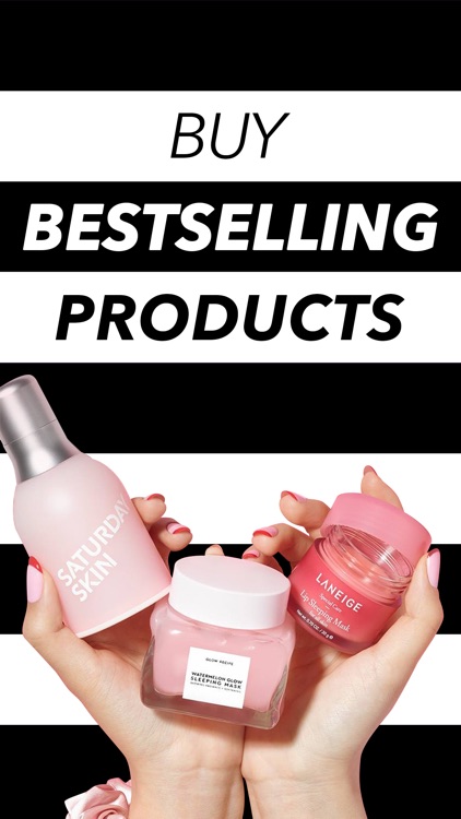 Sephora: Top Makeup & Skincare screenshot-5