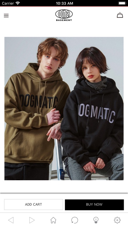 오앤에이 screenshot-3