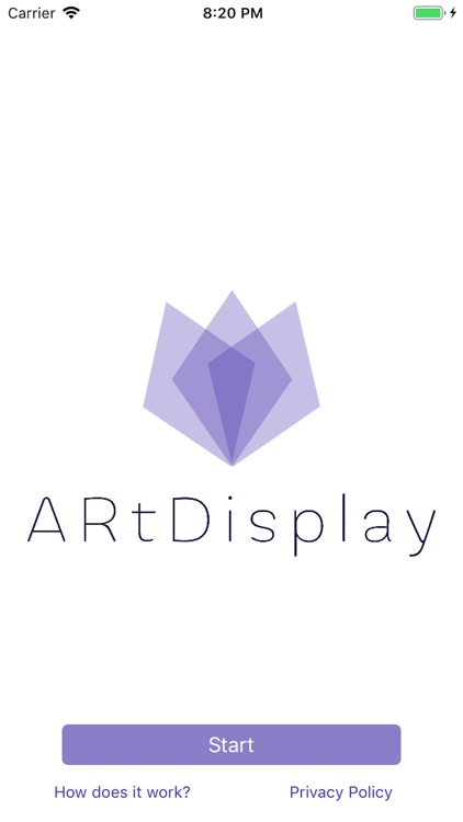 ARtDisplay