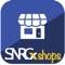 SNRGX Shops Admin Console Application