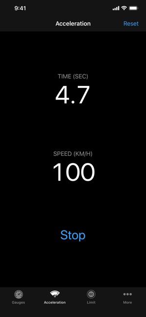 Speedometer∞(圖3)-速報App