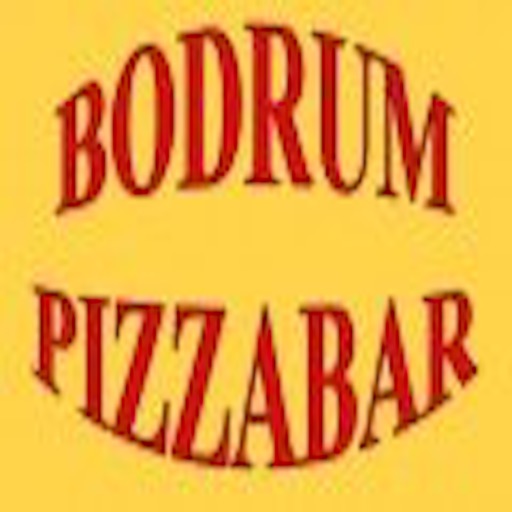 Bodrum Pizza Bar by Eat Online ApS