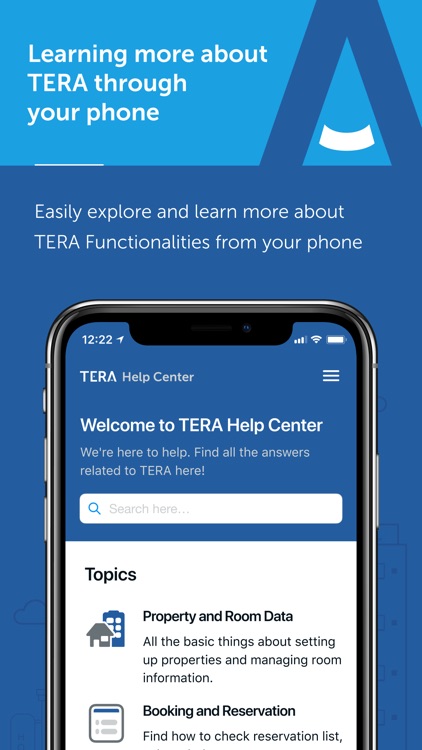 Traveloka TERA for Partners screenshot-3