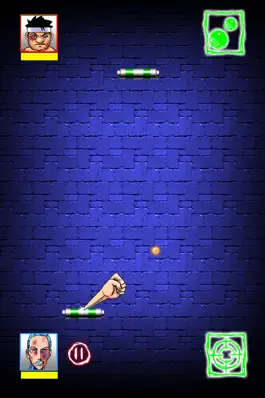 Game screenshot Ping Pong Fury hack
