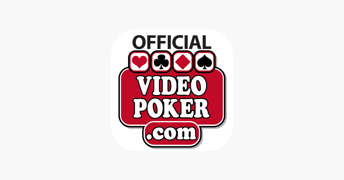 Best Video Poker Training App