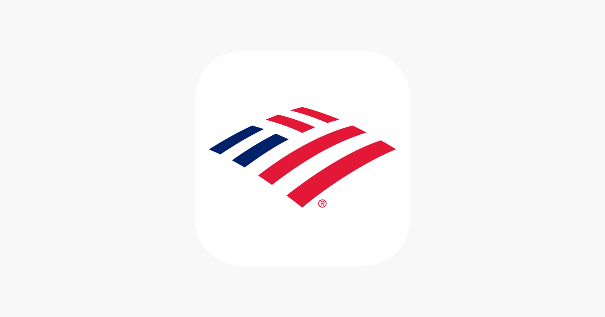 Bank Of America Mobile Banking On The App Store