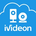 Video Surveillance Ivideon icon