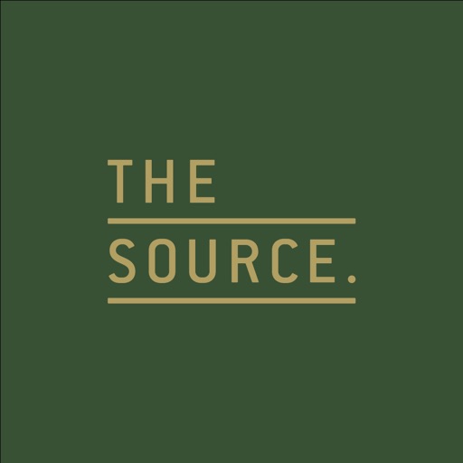 The Source: Dispensary