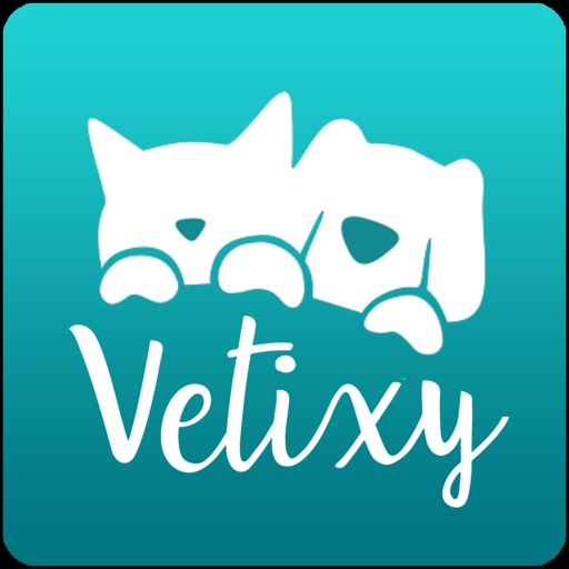 Vetixy - Carnet de santé