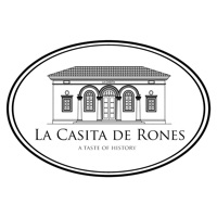 La Casita de Rones