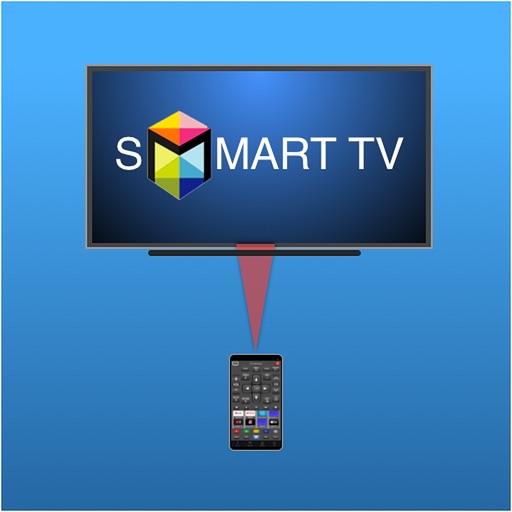 Remote For Samsung Isamsmart By Swetha Mb