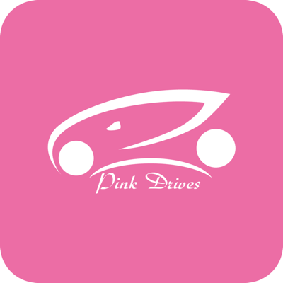 Pink Drives