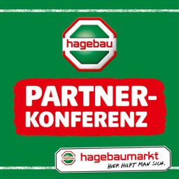 hagebaumarkt Partnerkonferenz