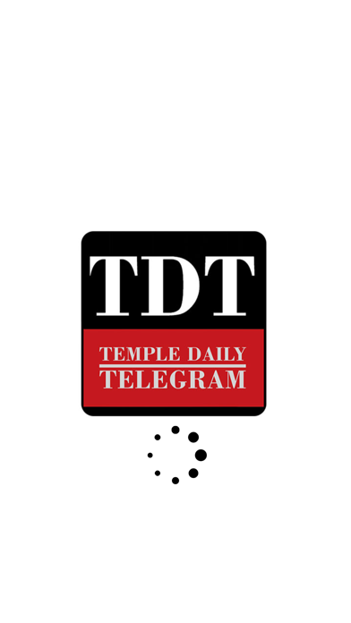 Temple Daily Telegram screenshot 4
