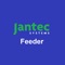 This app can only be used in conjunction with the Jantec Mobile ID Grain Feeder