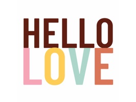 A Singapore based talent -- enjoy spreading LOVE to the world with iMessage stickers