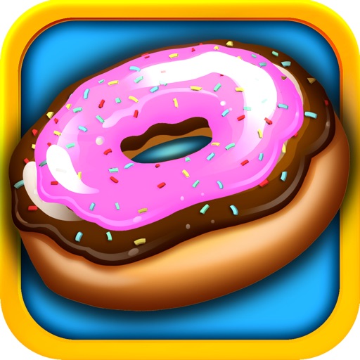 Donut Games by Top Crazy Games LLC