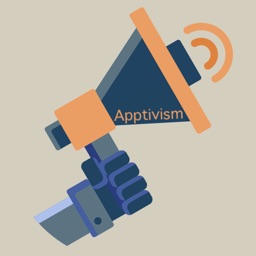 Apptivism: Create Real Change