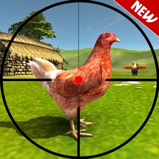 Chicken Gun for iOS