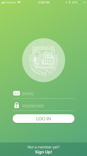 Dartmouth Student(圖6)-速報App