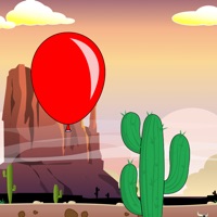 Balloon vs. Cactus sur PC