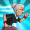 Take to the streets with ANGRY GRAN RUN