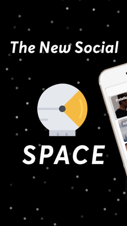 Space - the new social