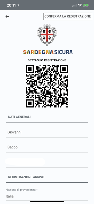 Sardegna Sicura(圖5)-速報App