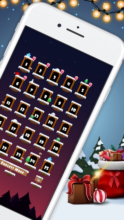 Advent Calendar 2021