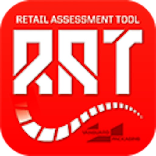Retail Assessment Tool iOS App