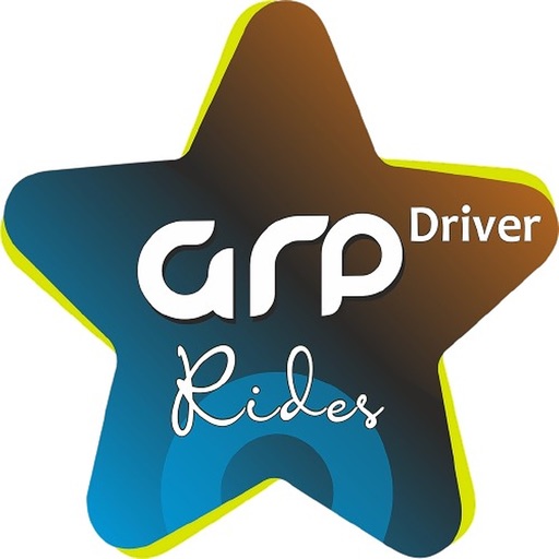 GRP Rides Driver