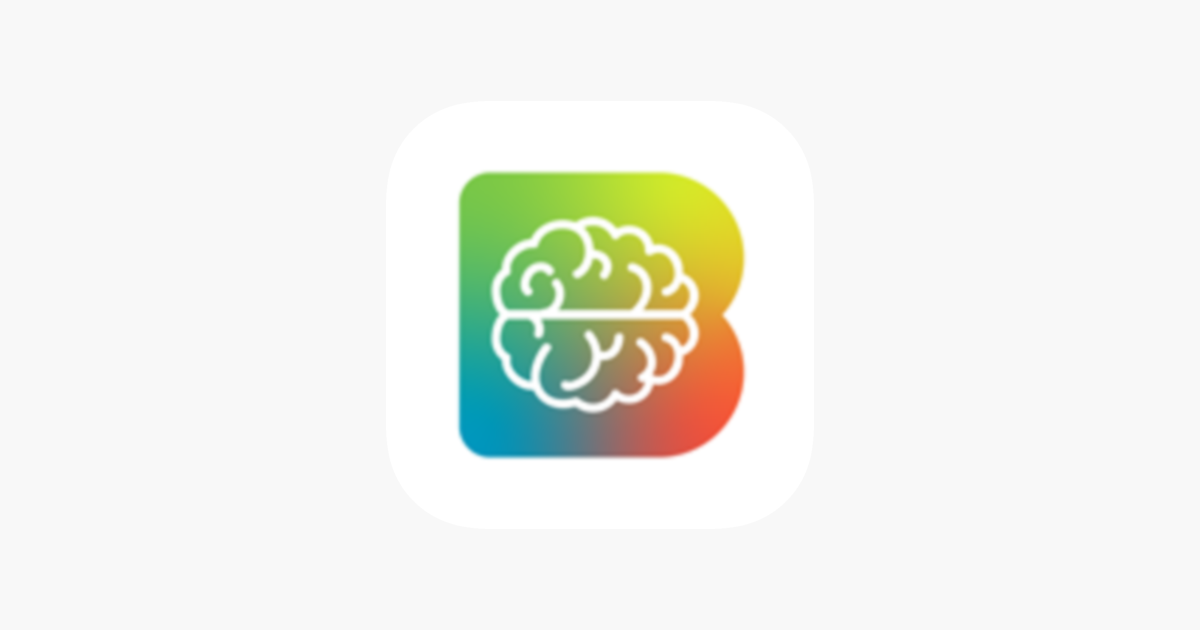 Brainwell Brain Training Game On The App Store