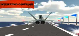 Game screenshot Fighter Jet Flying Simulator hack