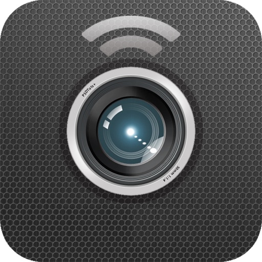 WiFi Endoscope iOS App