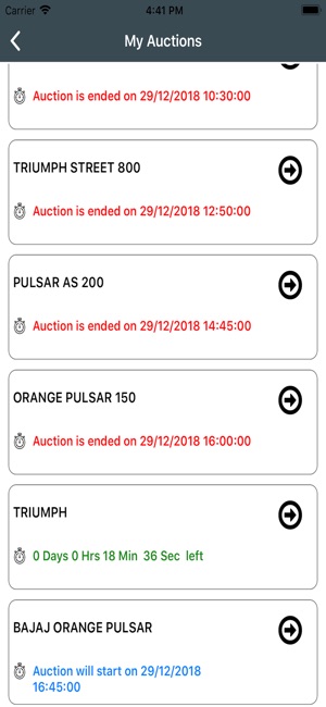 Wasan Auction(圖2)-速報App