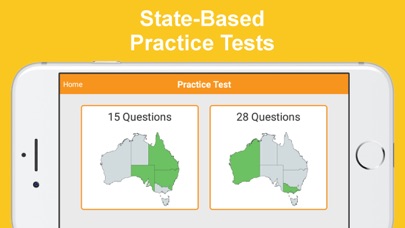 Hazard Perception Test (HPT) screenshot 3