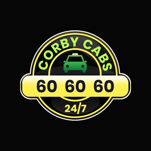 Corby Cabs