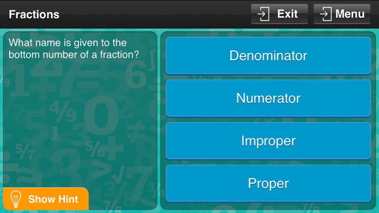 Maths KS3 screenshot-4