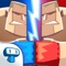 Put your gloves on and step inside the arena because it’s time for the big fight of the night