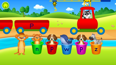 Zabawy dla Dzieci - Zagadki screenshot 2