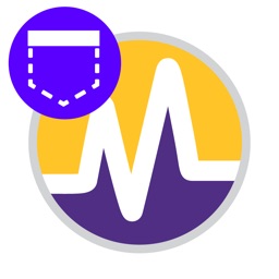 PocketEMA Apple Watch App
